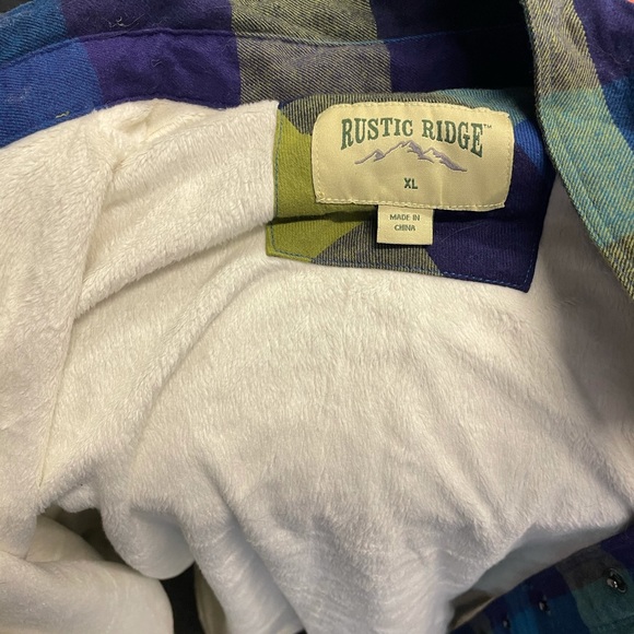 Rustic Ridge jacket - Picture 2 of 2